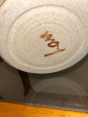 ARTISAN STUDIO POTTERY COLLECTION