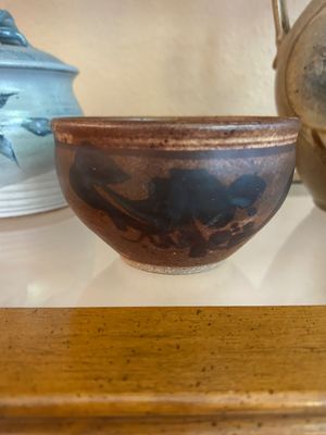 ARTISAN STUDIO POTTERY COLLECTION