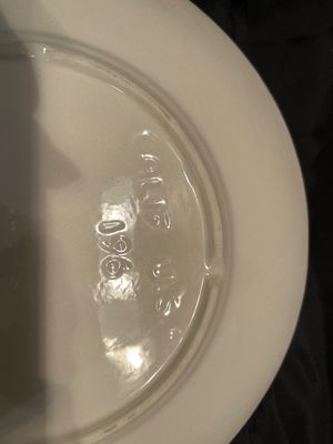 LENNOX SERVING BOWL, CALIFORNIA USA SOUP TAURINE WITH LADEL AND MORE