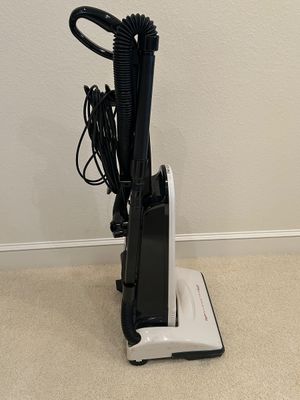 SIMPLICITY SYMMETRY VACUUM CLEANER WITH ACCESSORIES