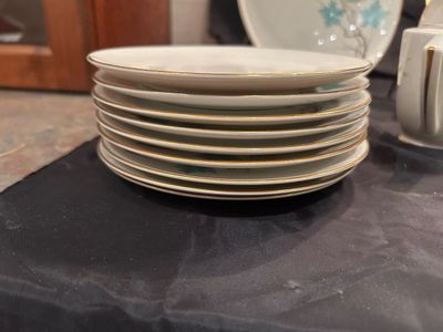 ROYAL JACKSON, BRYN MAWR SET OF DISHES