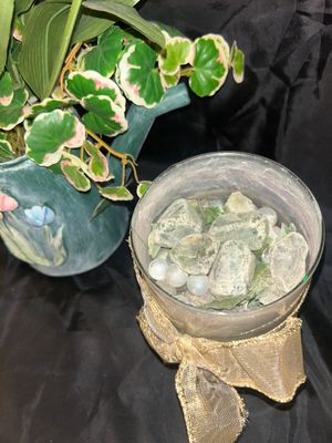 HOME DECOR PIECES