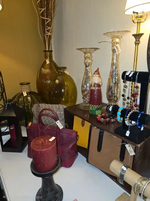 DKNY, Lauren, Calvin Klein and Dooney & Bourke bags