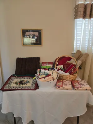 Table linens