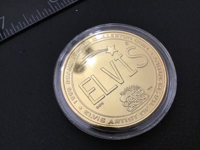 Elvis Hound Dog Casino