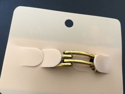 Vintage Barrette