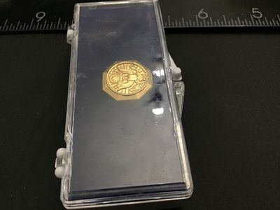 Vintage Lapel Pin