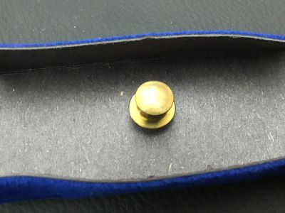 Vintage Lapel Pin