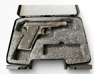 SAM300FA1 - Remington UMC Model 51 .380 ACP Semi-Automatic Pistol