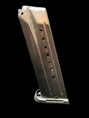 LH-120-FA2 - Ruger SR9 9mm Factory Magazine