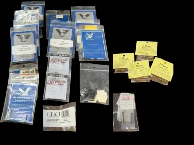 LH-133-FA2 - Wilson Combat, Wolf, TK, Hogue Pistol and Revolver Parts & Magazine Accessories
