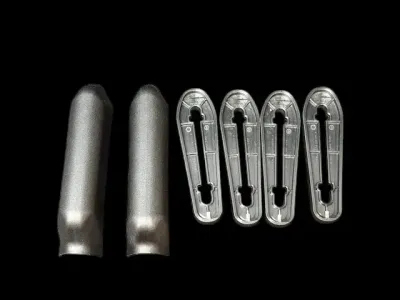 LH-147-FA2 - Magpul SGA Stock Spacer / Cheek Riser Accessories Group