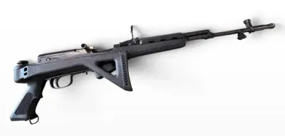 LH308FA1 - Norinco Chinese SKS 7.62x39 Rifle with Folding Stock