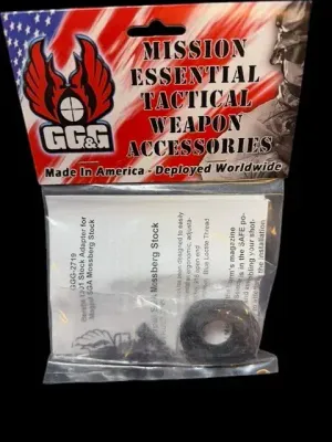 LH-145-FA2 - GG&G GGG-2719 Beretta 1301 Magpul SGA Stock Adapter
