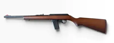 LH306FA1 - Marlin Model 45 .45 ACP Semi-Automatic Camp Carbine