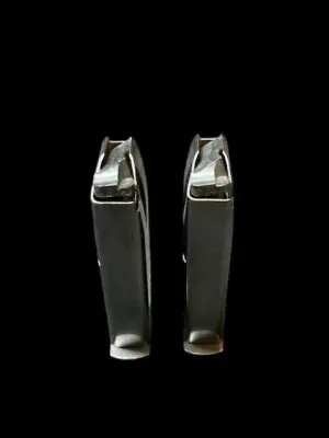 LH-114-FA2 - Two Smith & Wesson 9mm Pistol Magazines