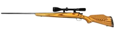 RA303FA1 - Custom 1903A3 Rifle – .308 Norma Mag. – 1962 Build – Burris 2.5-10x