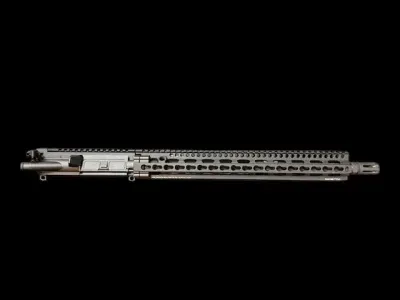 LH-135-FA2 - Daniel Defense DDM4 V11 5.56 NATO Complete Upper Receiver Assembly