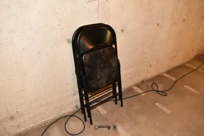 13 basement 23