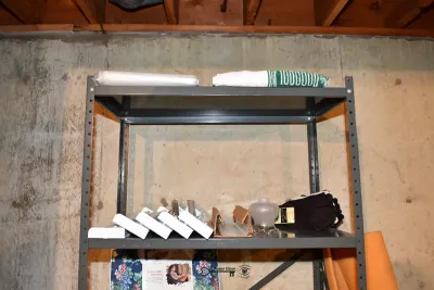 13 basement 12