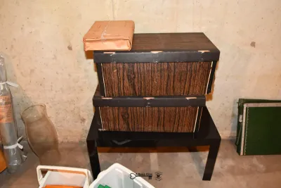 13 basement 20