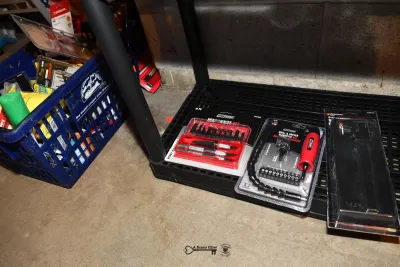 13 garage 77
