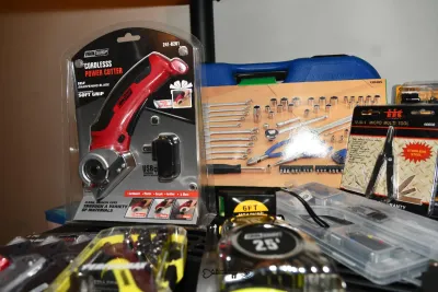 13 garage 40