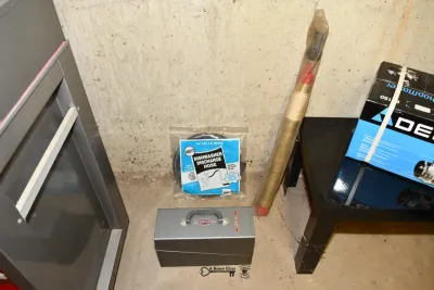 13 basement 28