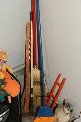 13 garage 13