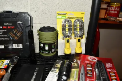 13 garage 85