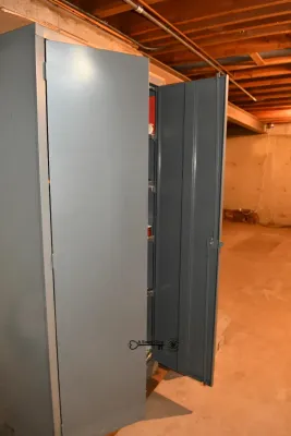 13 basement 11