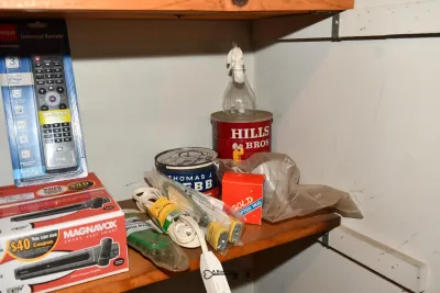 13 garage 98