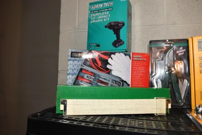 13 garage 67