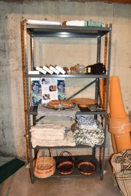 13 basement 16
