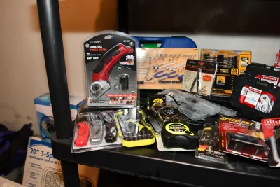 13 garage 37