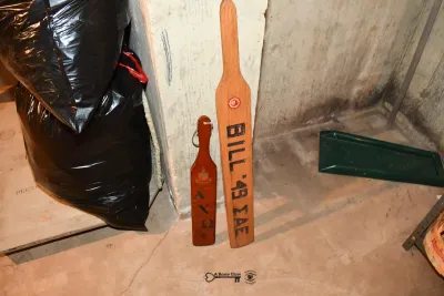 13 basement 15