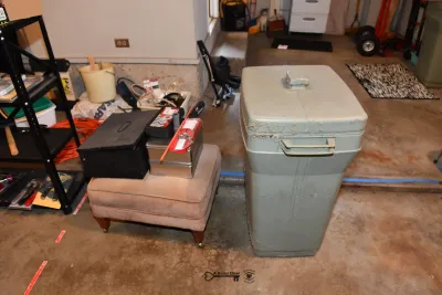 13 garage 118