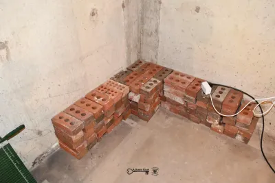 13 basement 22