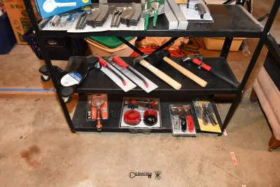 13 garage 134