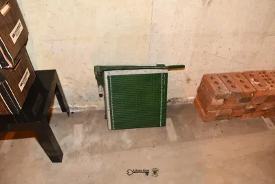 13 basement 21