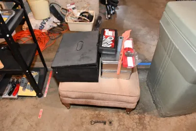 13 garage 119