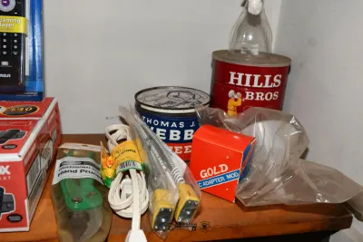 13 garage 102