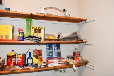 13 garage 95