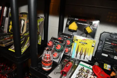 13 garage 88