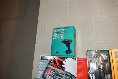 13 garage 66