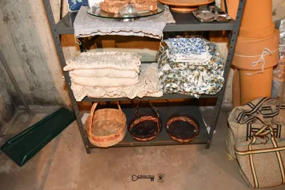 13 basement 14