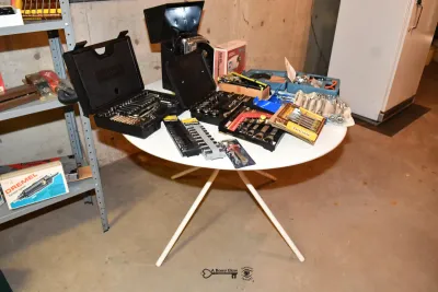 13 basement 73