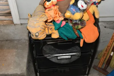 13 garage 12