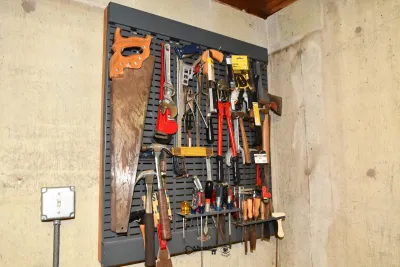13 basement 29
