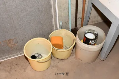13 basement 105